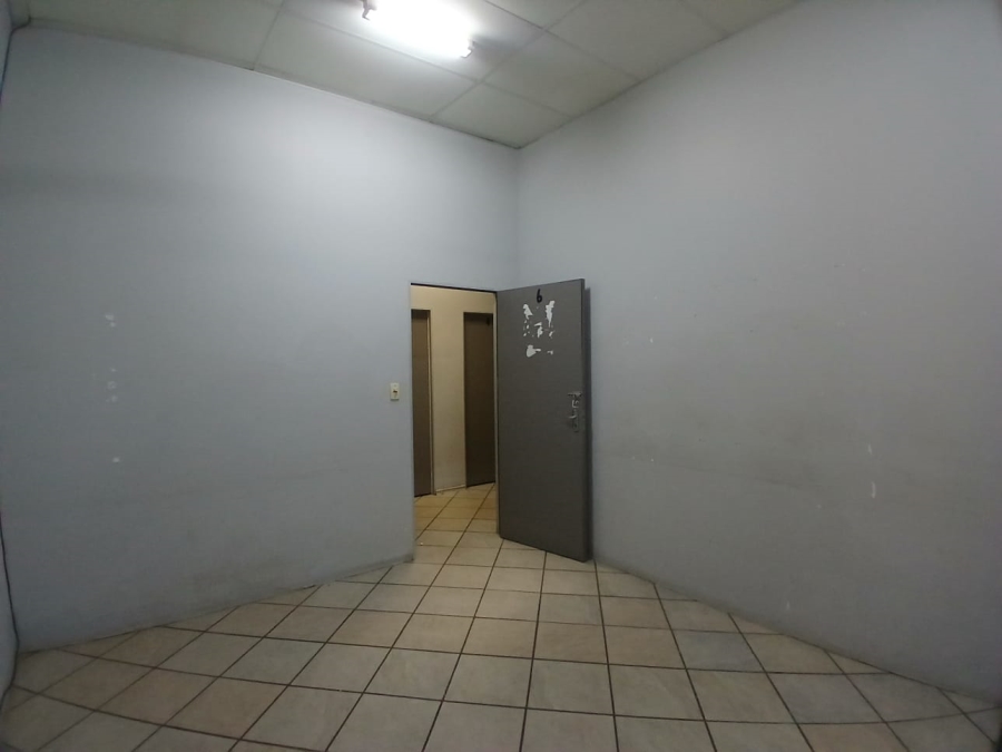 To Let Commercial Property for Rent in Rustenburg Central North West